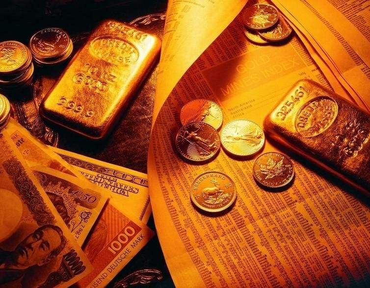 金都财神：9.21黄金多头按兵不动，反弹行情似遥遥无期754 / author:金都财神 / PostsID:1577991