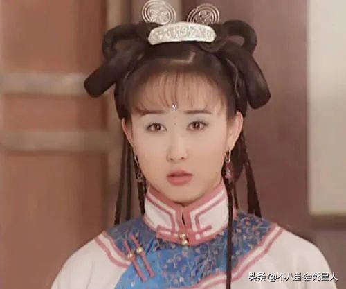 長著“丫鬟臉”撐不起女主，這7位女星告訴你，古偶女主別輕易演
