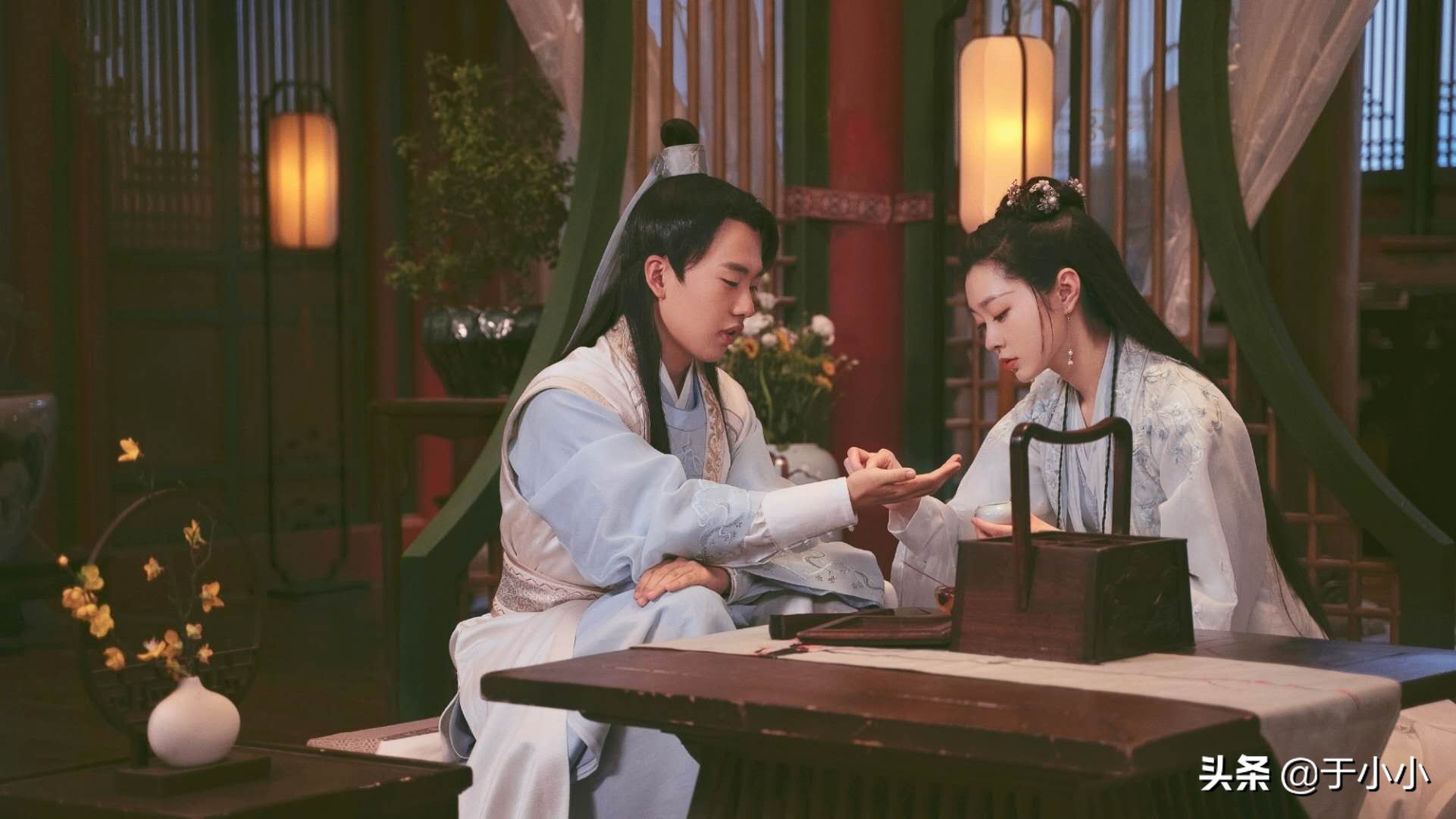 有个|12集《赘婿》后有个疑问 宁毅到底布的什么迷魂阵让乌家破产？