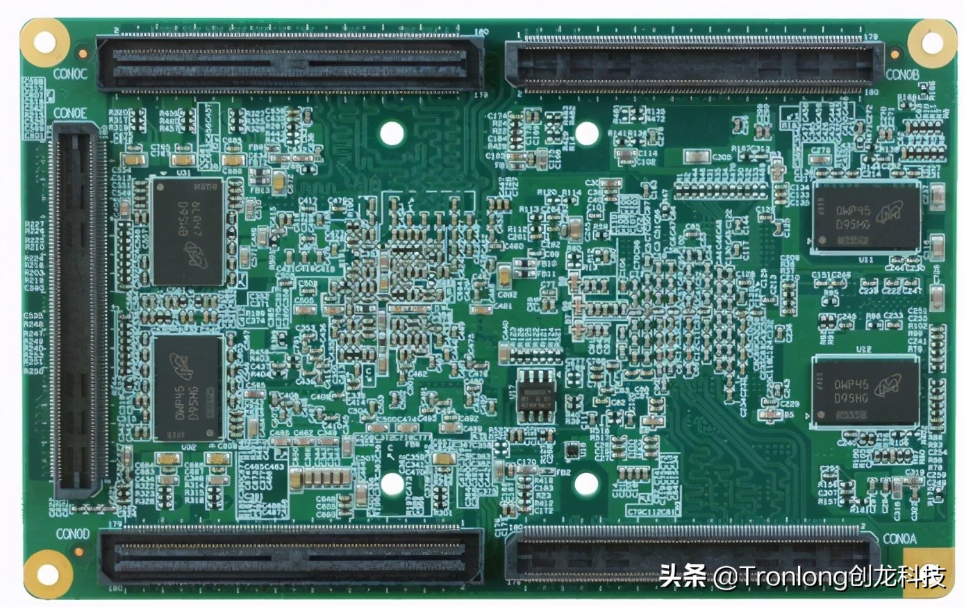 「方案分享」基于C6678+Zynq-7045 目标追踪视觉技术