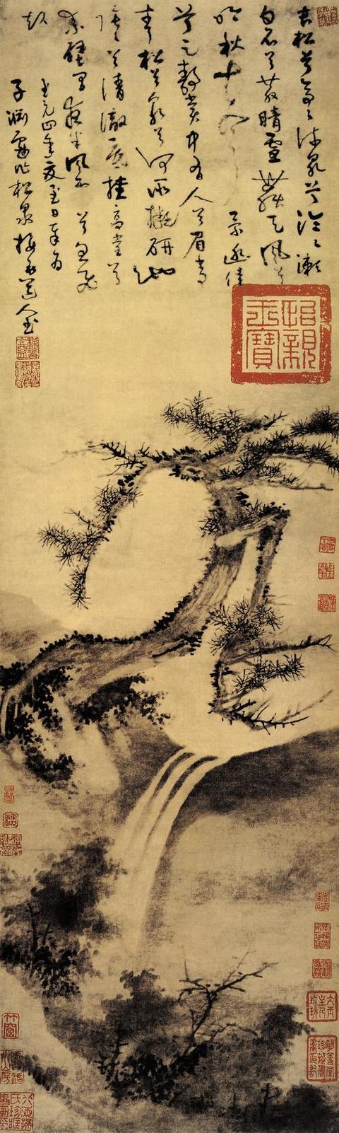  转发 微博 Qzone 微信 诗词｜《春节 元宵 寒食 清明 端午 七夕 中秋 重阳》节日名句-第4张图片-非凡网