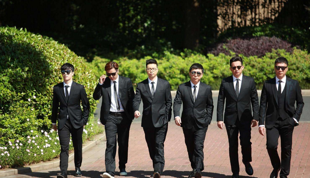 不说再见也是再见，张艺兴告别极挑，这个节目