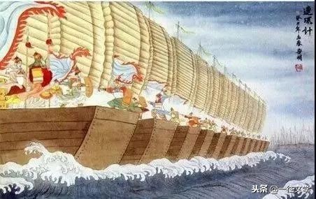 孙子兵法36计详解（完整版）永久收藏，终生研读！