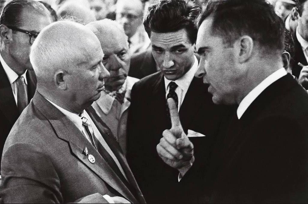 同樣都是被下台，戈巴契夫與赫魯雪夫退休後，為何差距巨大？