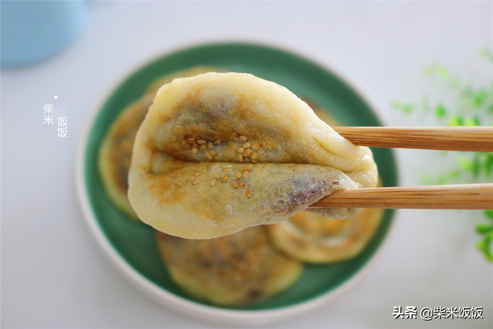 土豆别总炒着吃了，换个新花样，又香又软，大人孩子都喜欢