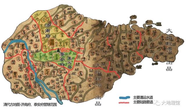 “九省通衢”不仅仅是指武汉！