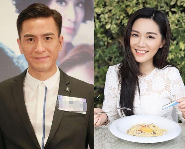 黄心颖出轨1年后迎新恋情？男子与其同返住处，