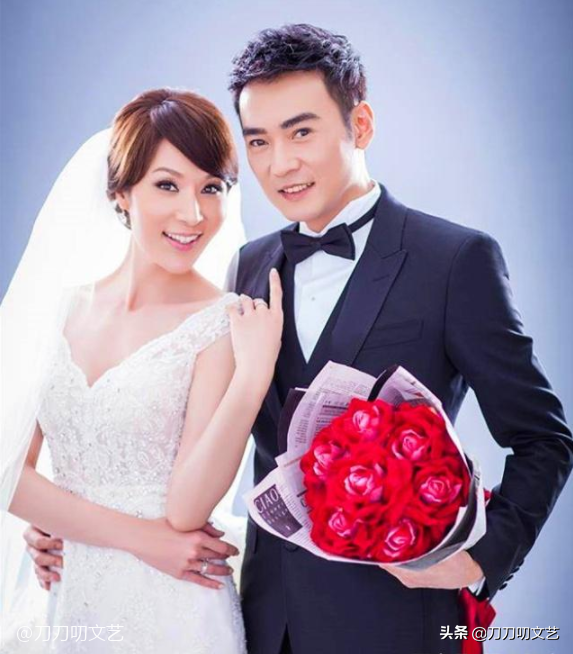 焦恩俊承认已离婚！感情经历堪比李寻欢，两段