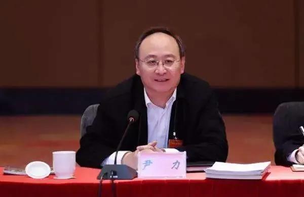 山东老乡尹力，履新福建省委书记；同为医学博士的沈晓明履新海南省委书记