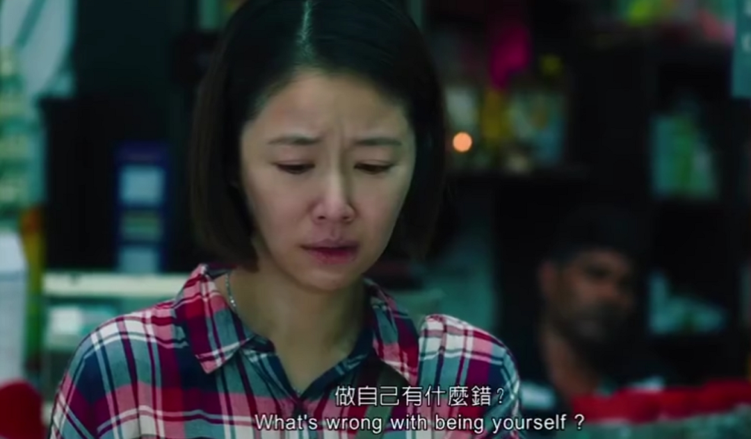 紫薇真的老了！林心如参加首映礼状态大跌，双