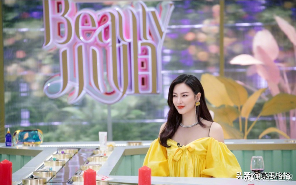 娱乐圈女星论耿直，我只服张雨绮，直言她要的礼物粉丝送不起！