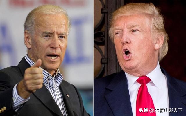 拜登終於承認：面對疫情美國上了慘痛一課