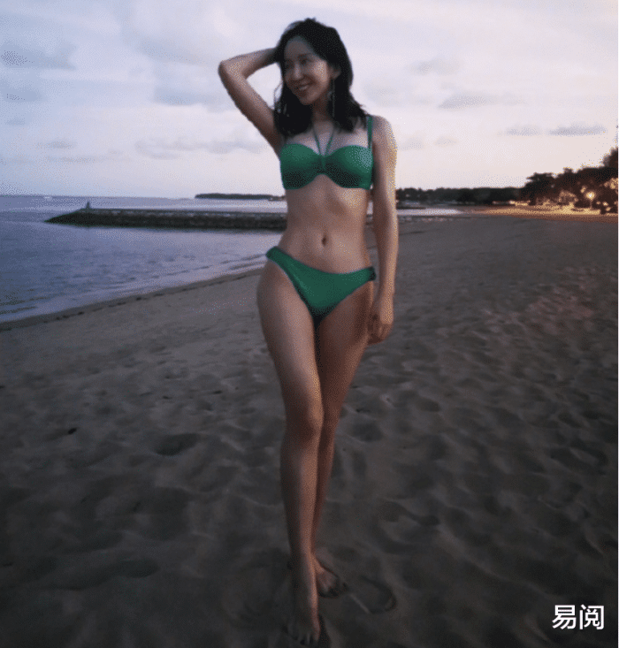 娄艺潇真是深藏不露,曾是国家二级运动员,看