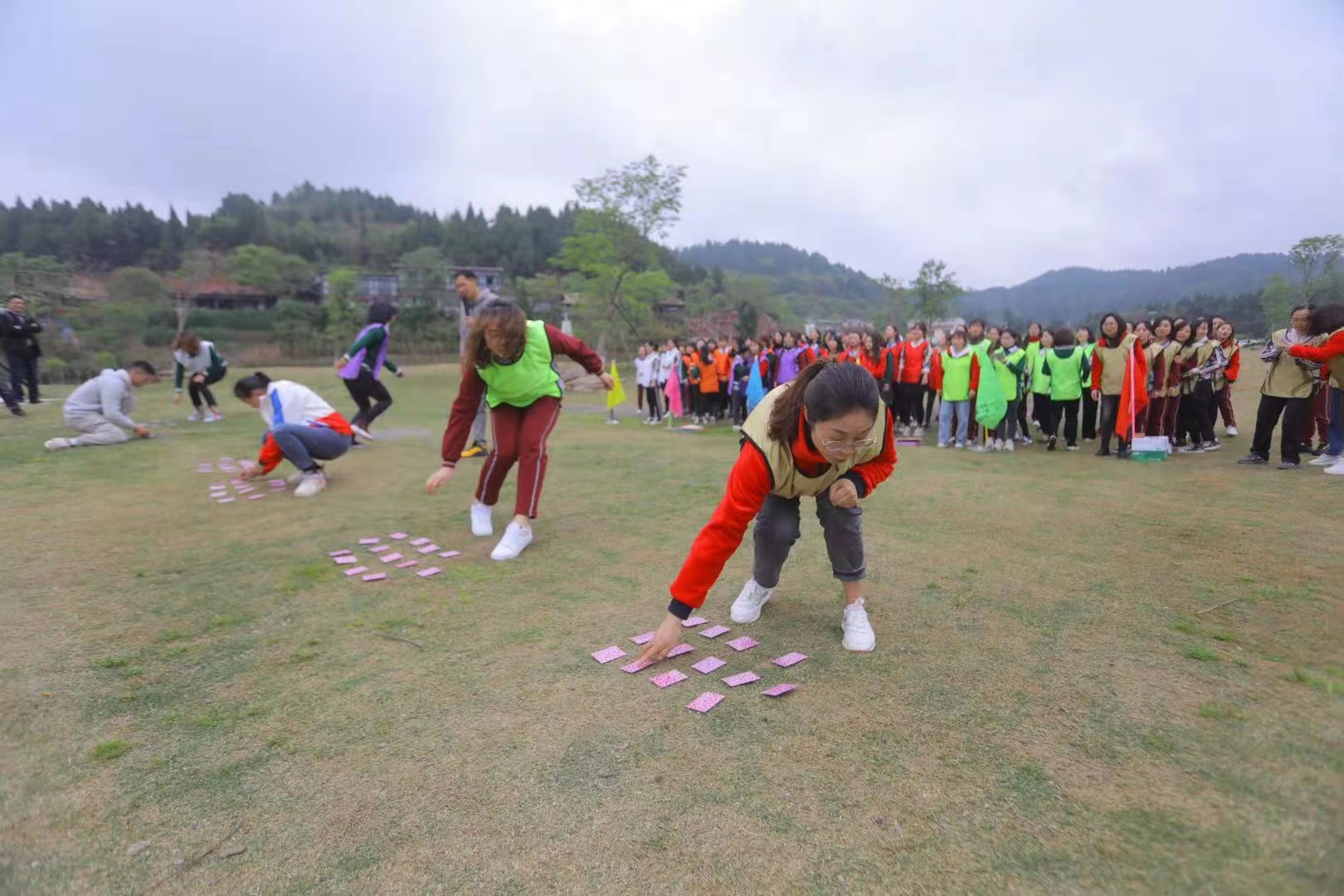 “党旗领航 各美其美”——德阳市第三届初心学前教育联盟活动侧记