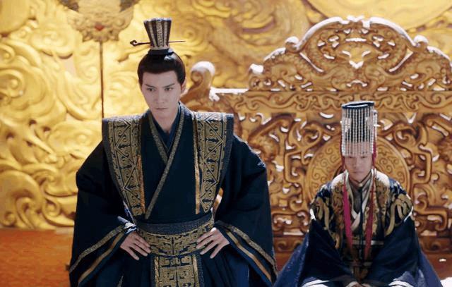 颜值即正义，8个反派个个穷凶极恶，却因颜值高而收获粉丝无数