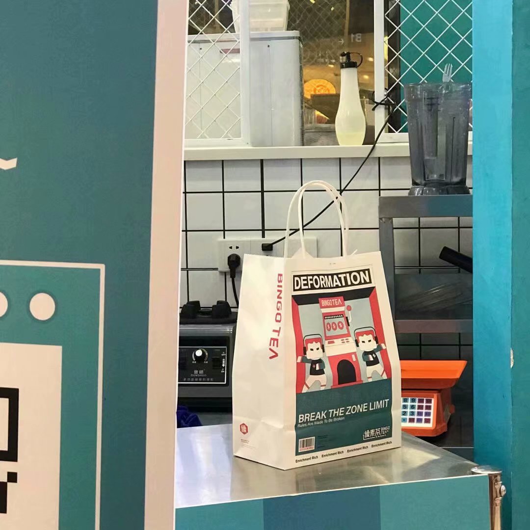 足够惊艳到你的小众文案