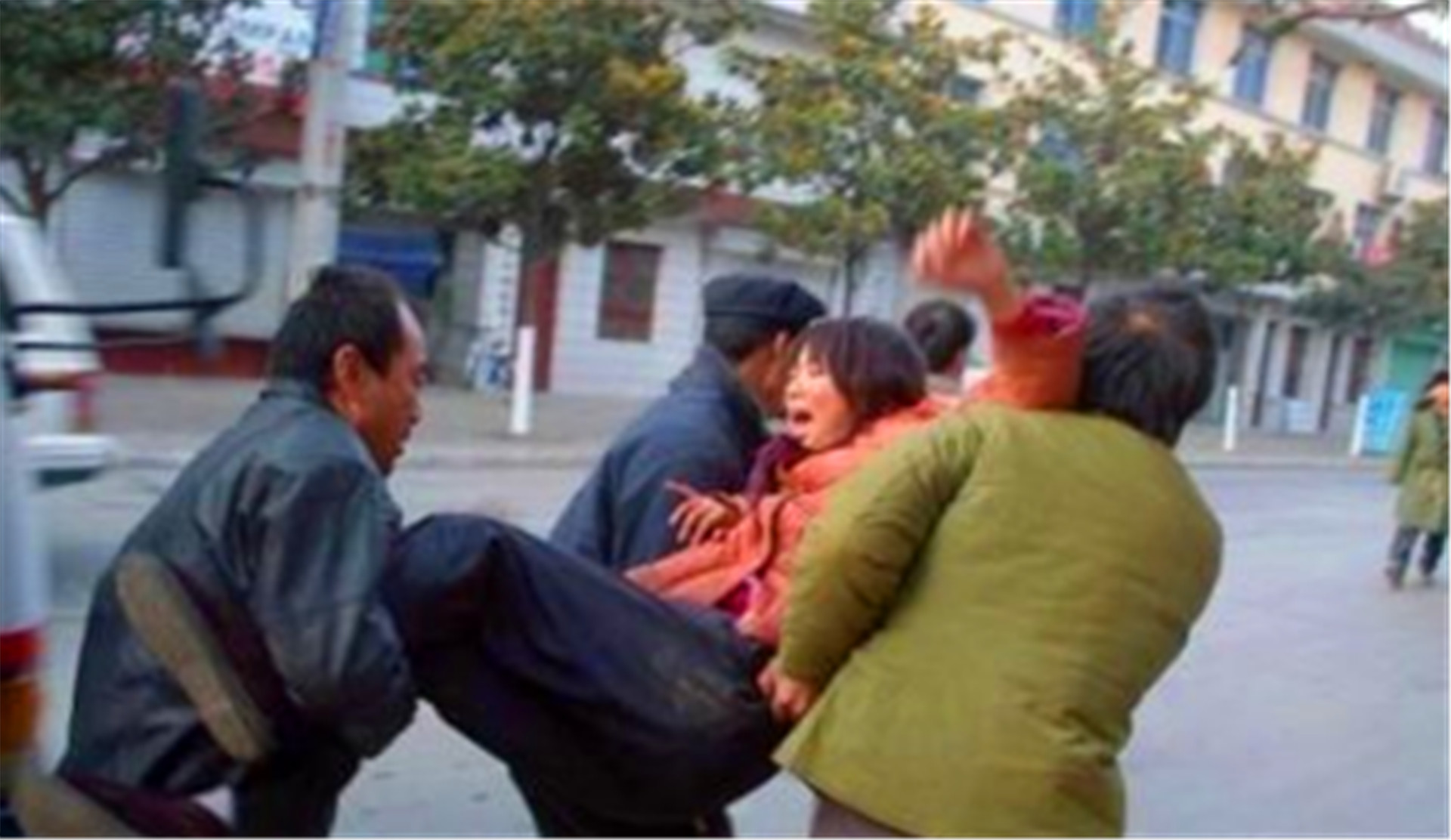 32年前，被16岁女孩拐卖到山东的女研究生王莲，