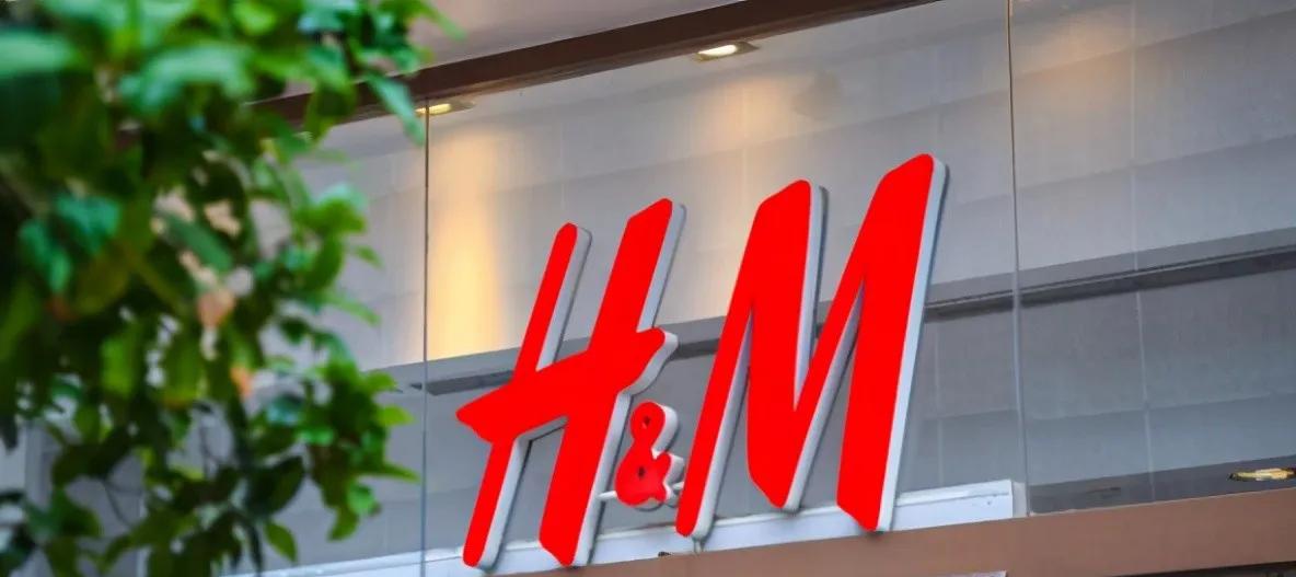 H&amp;M狂妄嚣张7天，为何突然“跪地求饶”？耐克