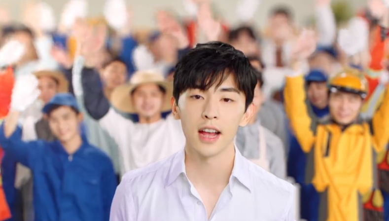 To Deng Lun, this ability is true " the limit is challenged " , by whole a legendary venomous insect of old team member too feel distressed