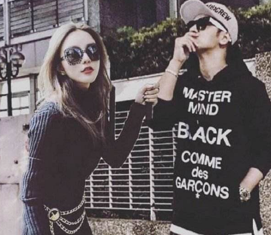 周扬青和罗志祥将来可能会复合？