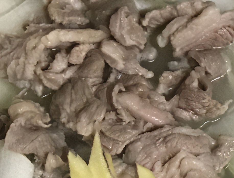 图片[4]-羊肉粉丝汤的做法步骤图 别做错了-起舞食谱网
