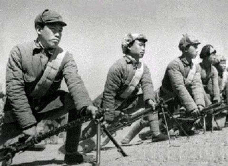 八路军战将极限微操作，激战6小时毙敌100多，打