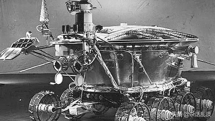 从人造卫星到太空行走：苏联在太空领域的7项第一