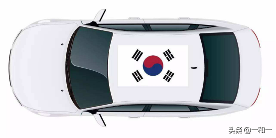 为何韩系车很少被推荐？