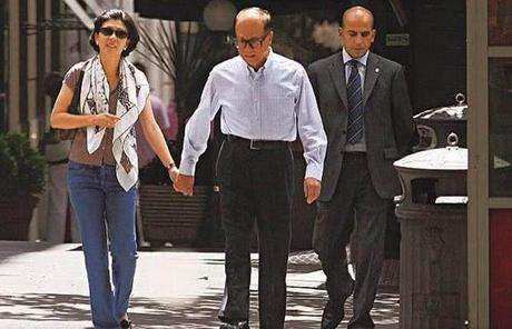 李嘉诚隐秘的财富之地：地产赚的钱，这里花掉