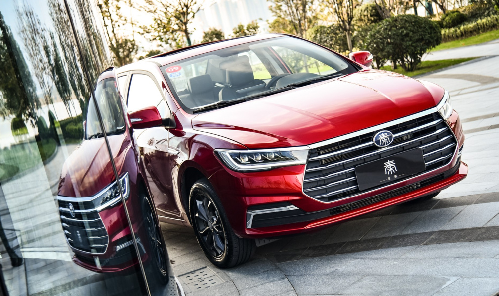 最低不到5万起售！这4款高性价比轿车值得你关注