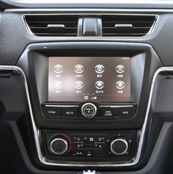 有颜值还有能力，这辆华晨鑫源金杯T20让人眼前一亮