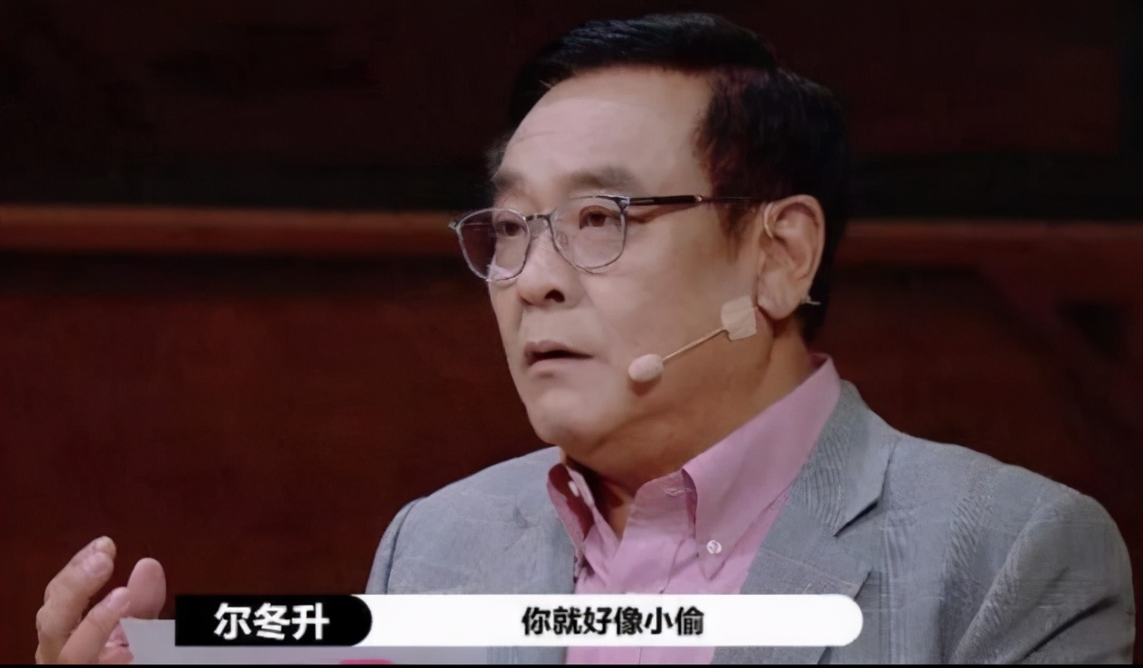 周杰伦被疑是尔冬升哥哥私生子！长相极其相似，两人曾演同一角色