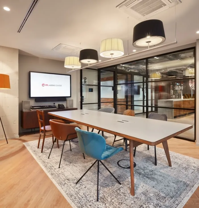 8 office design trends in 2022 iNEWS