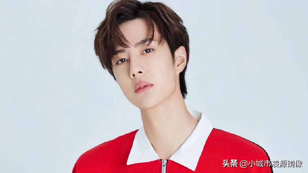 王一博放假三天全部做公益，韩红发文称赞王一博，你真的让人爱