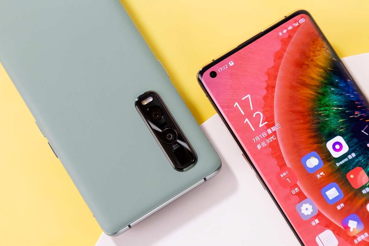 OPPOFindX3的起售价5999元，你认为性价比高吗？