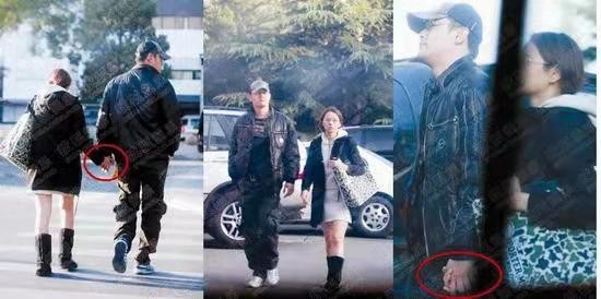 60岁庾澄庆血流不止，连夜送往医院，曾为伊能静与张宇反目成仇