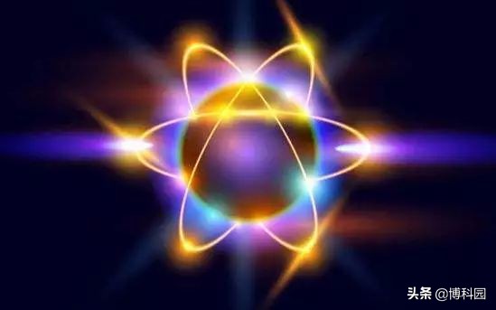 量子力学的世界里，概率就是一切！揭示原子的“波函数”