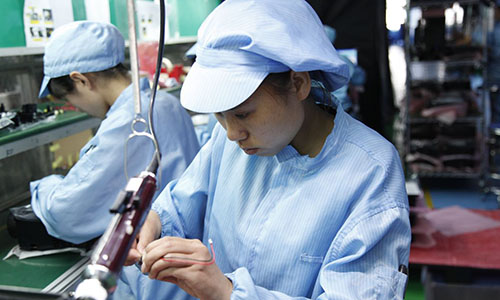 苹果销量大幅下滑，2020年成“滑铁卢”？富士康