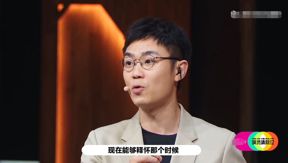 李成儒调侃《无极》，陈凯歌翻脸回怼：“摇头晃脑”的梨园老艺人