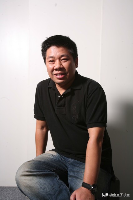 门店老板都应该学习的对象，一个你素未谋面的营销鬼才