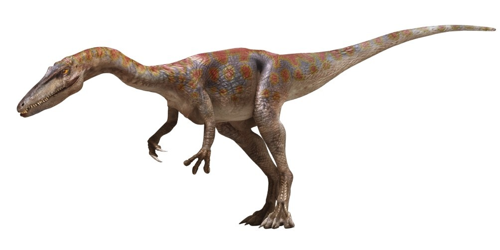 三疊紀的恐龍有哪些？