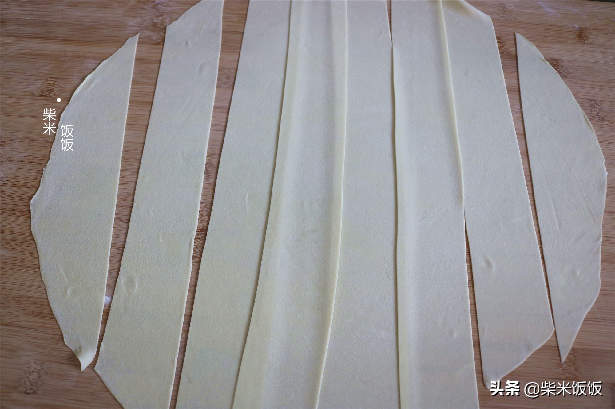 我家最爱这早餐，比包子简单，比面条好吃，一碗下肚浑身舒坦