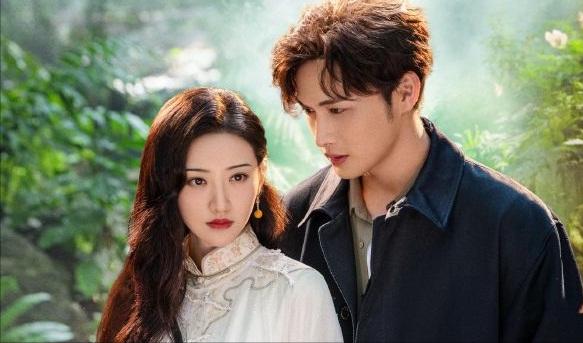 Jun Zhangzhe of this week of Gong vasts, next week Jing Tian Zhang Binbin, this quickly relying on that explode red Cp again apotheosis