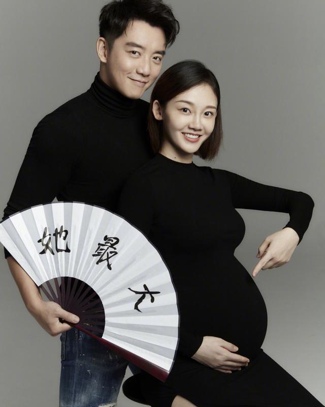 郑恺首谈当爸感受，曝女儿有强大干爹团，干妈