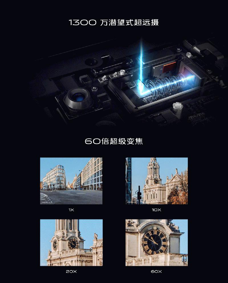 最少3298元！vivo X30系列产品受欢迎发售意外惊喜持续