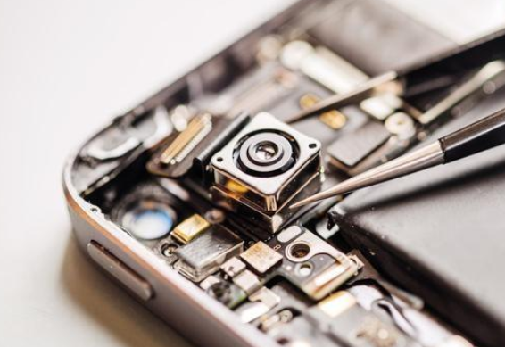 索尼手机市场份额一降再降，为什么日本造不出