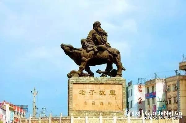 涡阳县——安徽人口第二多的县，被称为“皖北门户”