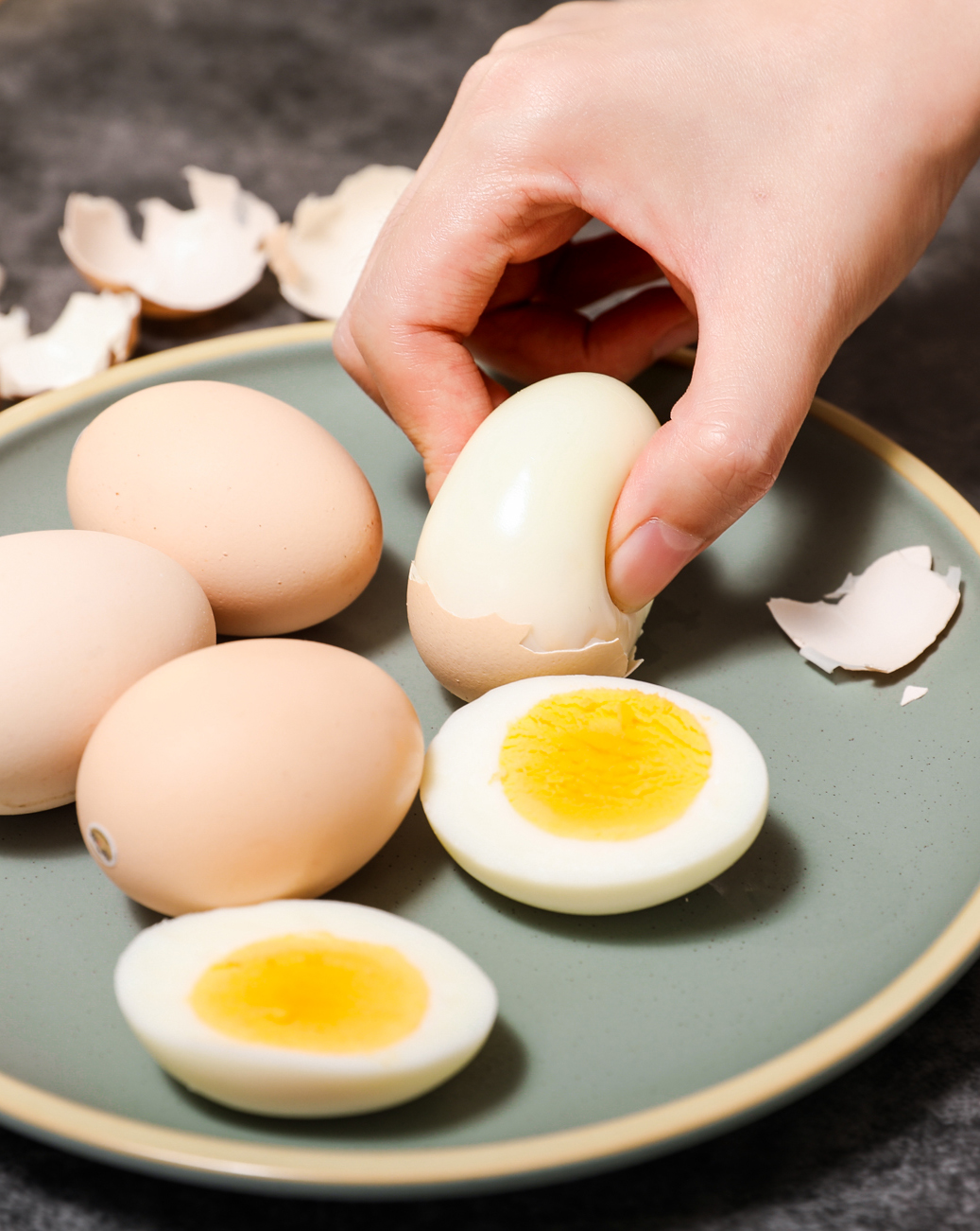 布局高端鸡蛋市场 亲子之选鸡蛋产品全新上市