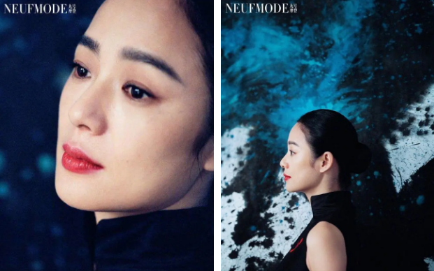 劉曉慶、寧靜都沒收服的“浪子”，為何成了她的模范丈夫？