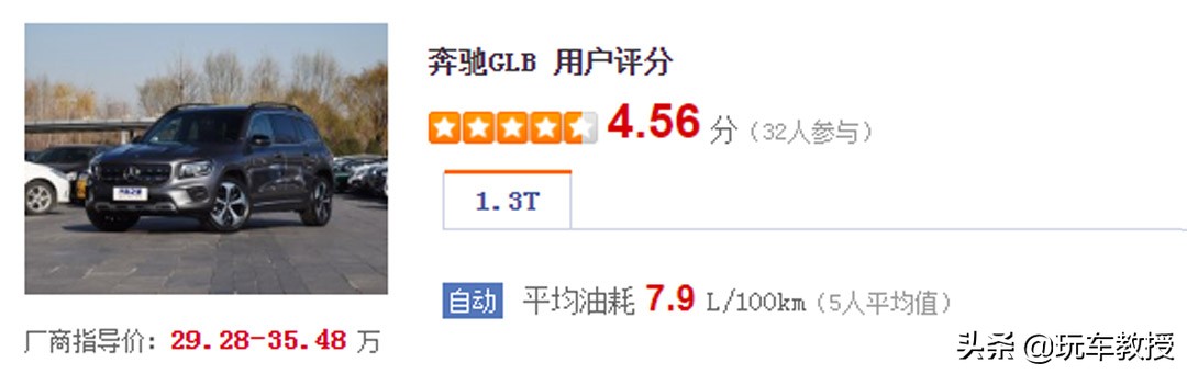 快醒醒 都什么时候了 还在说小排量发动机不行？